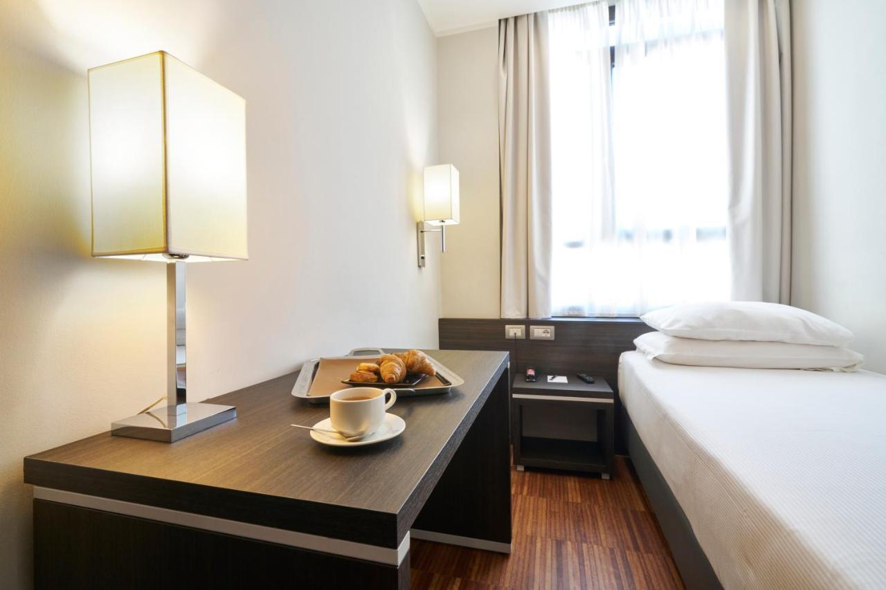 Hotel Leonardo Da Vinci Флоренция Екстериор снимка