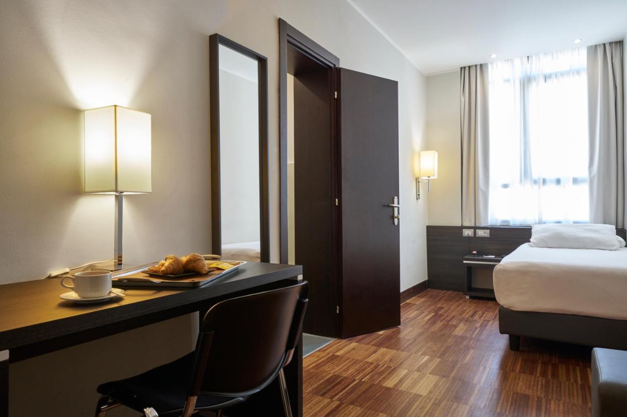 Hotel Leonardo Da Vinci Флоренция Екстериор снимка