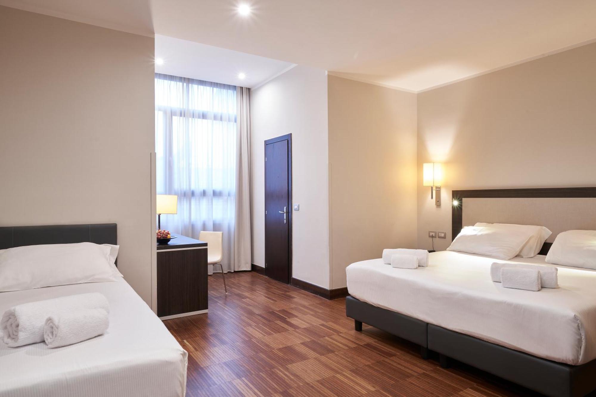 Hotel Leonardo Da Vinci Флоренция Екстериор снимка