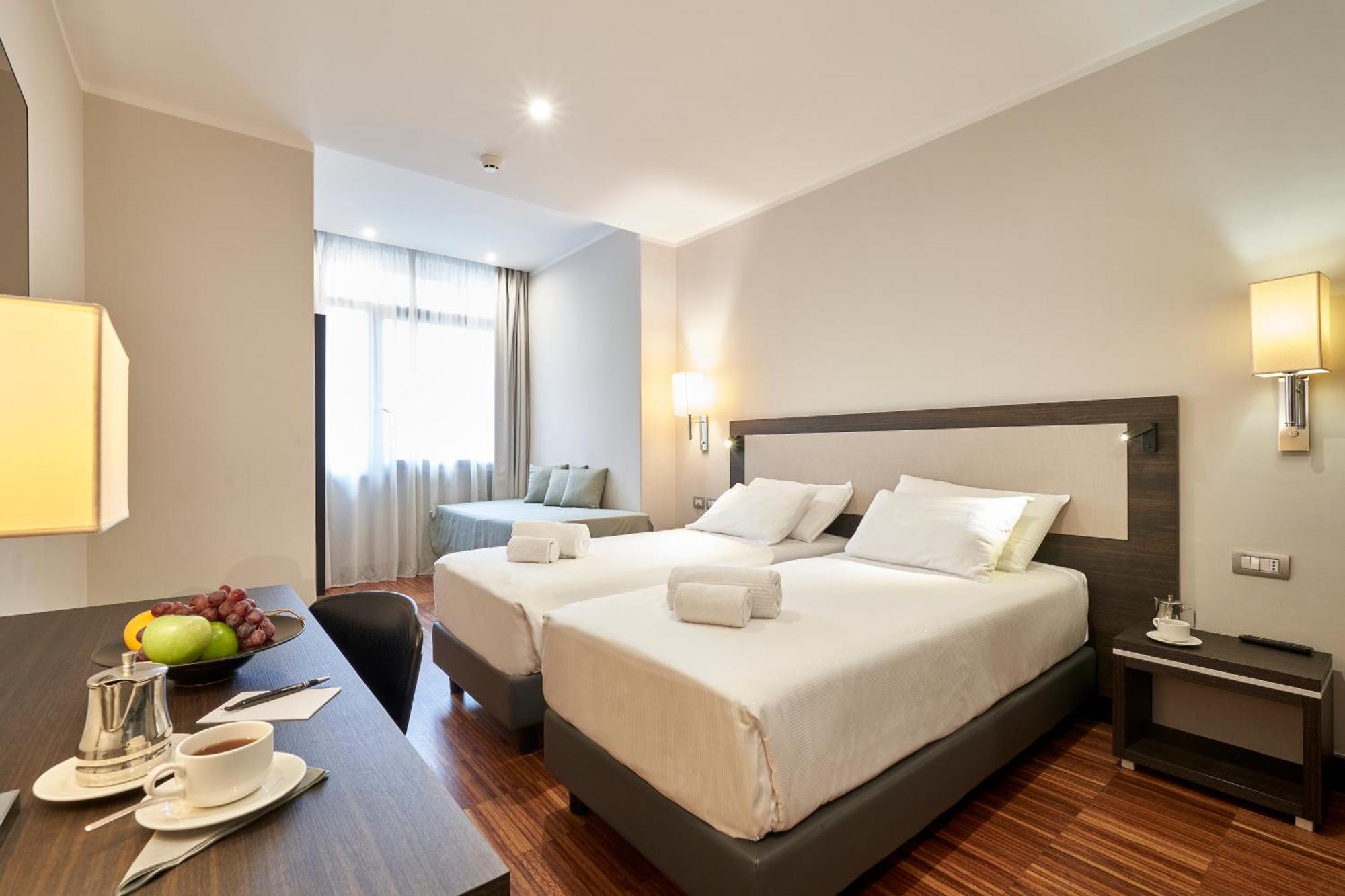 Hotel Leonardo Da Vinci Флоренция Екстериор снимка