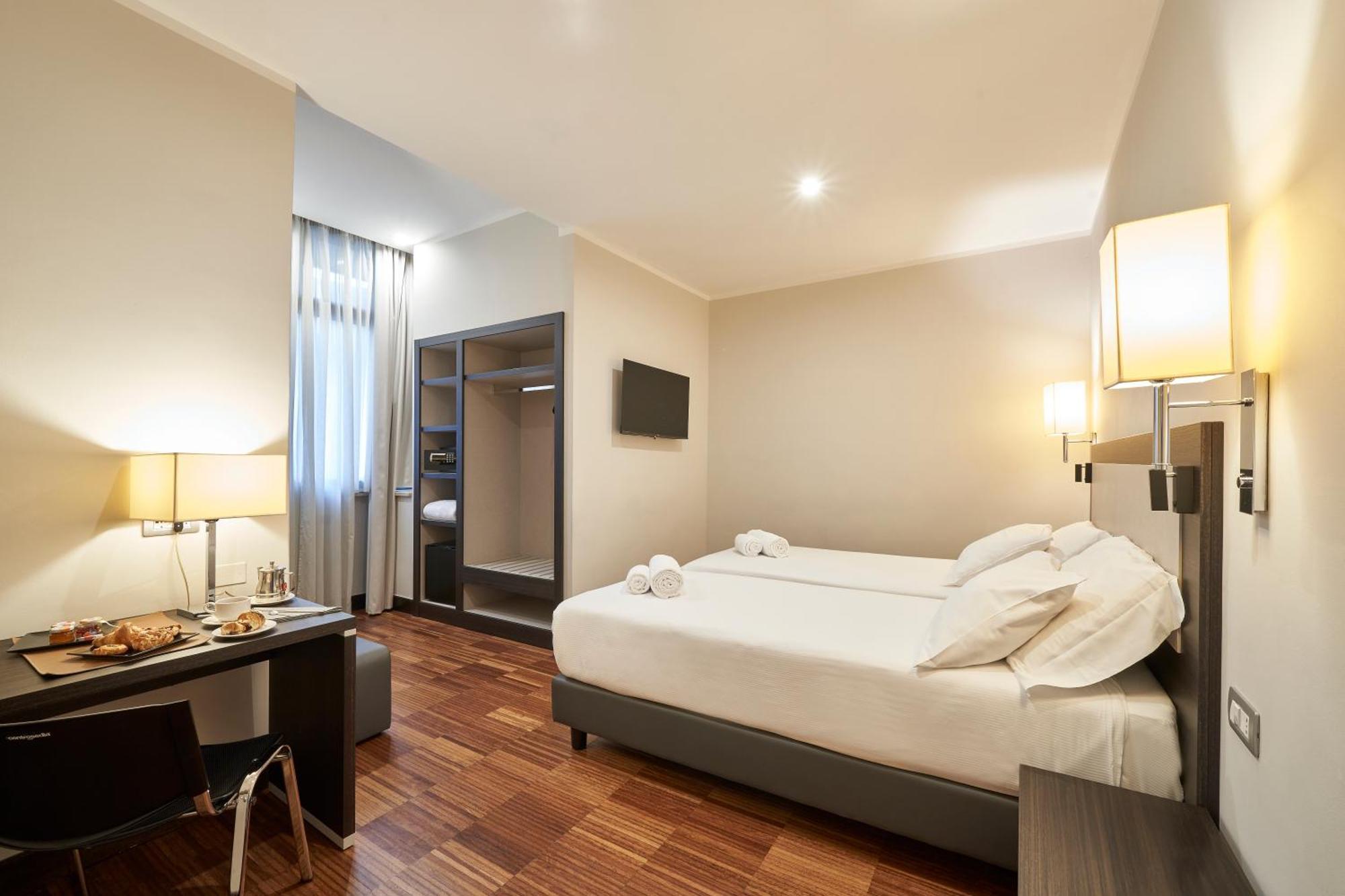 Hotel Leonardo Da Vinci Флоренция Екстериор снимка