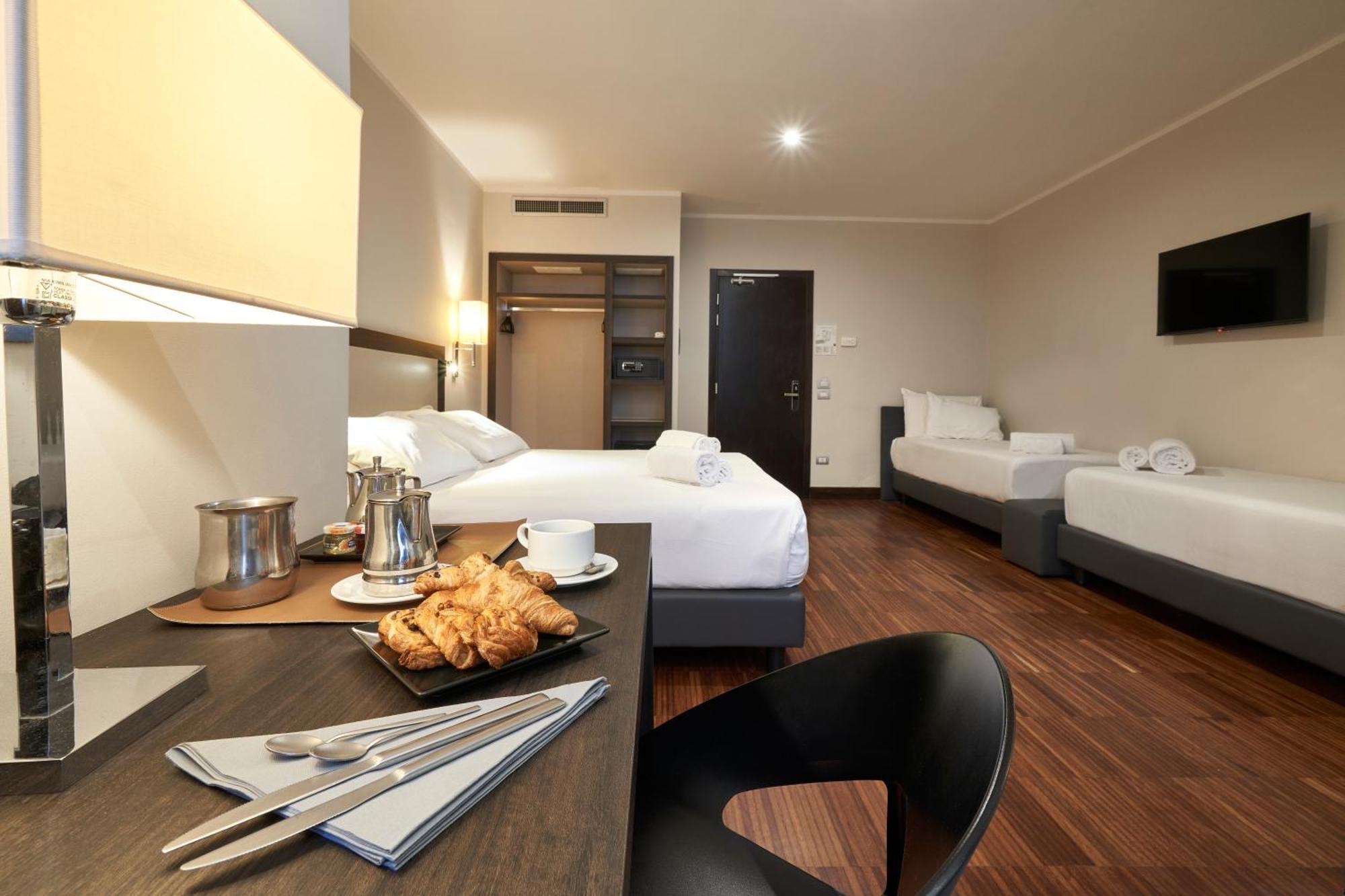 Hotel Leonardo Da Vinci Флоренция Екстериор снимка