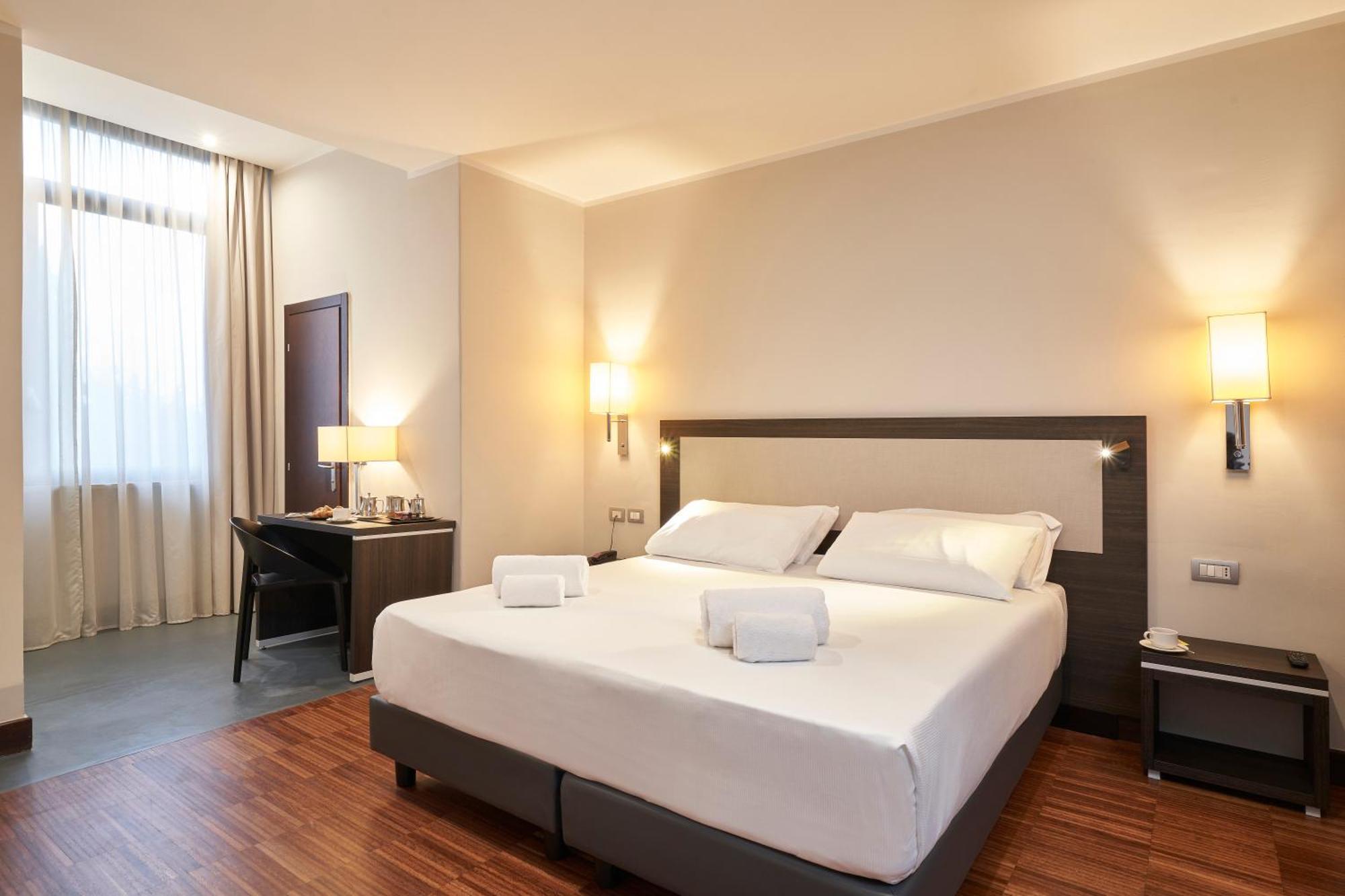 Hotel Leonardo Da Vinci Флоренция Екстериор снимка