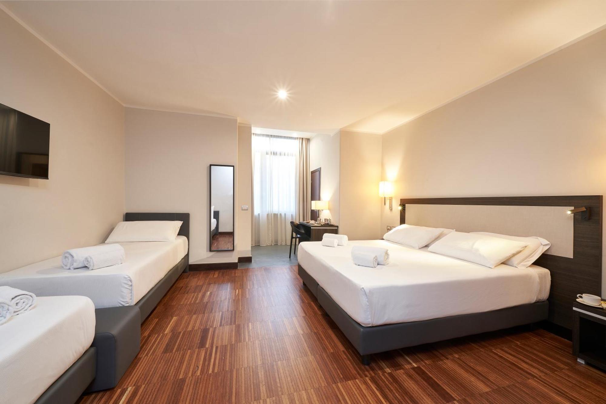 Hotel Leonardo Da Vinci Флоренция Екстериор снимка